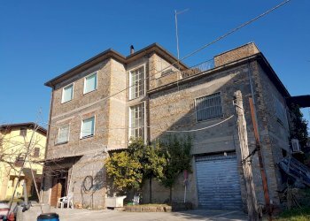 Casa indipendente Via Casanuova, Monte San Giovanni Campano - foto 3