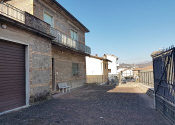 Casa indipendente Via Casanuova, Monte San Giovanni Campano - foto 4
