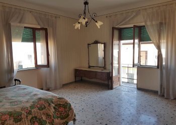 Casa indipendente Via Casanuova, Monte San Giovanni Campano - foto 8