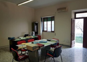 Casa indipendente Via Casanuova, Monte San Giovanni Campano - foto 12