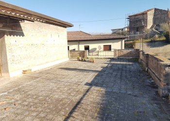 Casa indipendente Via Casanuova, Monte San Giovanni Campano - foto 19