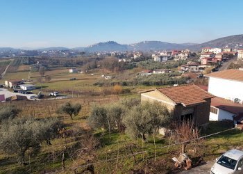 Casa indipendente Via Casanuova, Monte San Giovanni Campano - foto 21