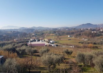 Casa indipendente Via Casanuova, Monte San Giovanni Campano - foto 22
