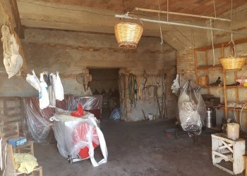 Casa indipendente Via Casanuova, Monte San Giovanni Campano - foto 24