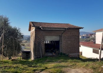 Casa indipendente Via Casanuova, Monte San Giovanni Campano - foto 25