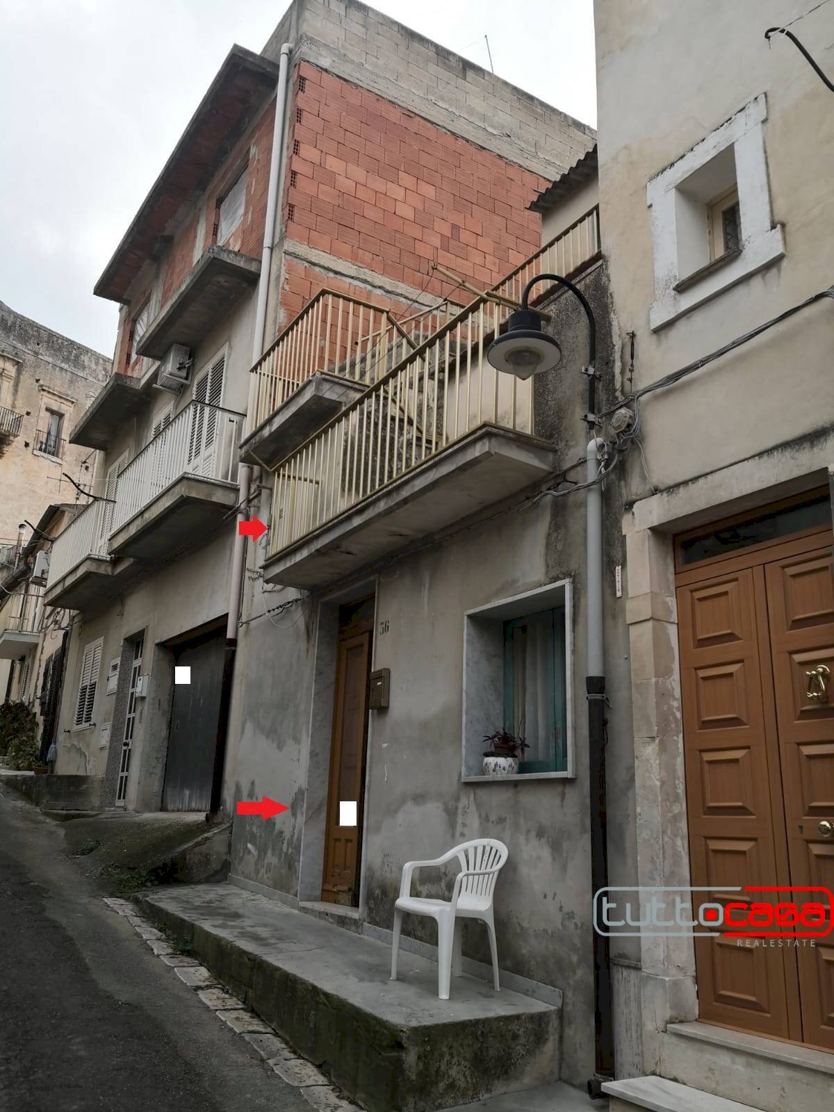 Casa indipendente VIA ROSARIO, Scicli - foto 2