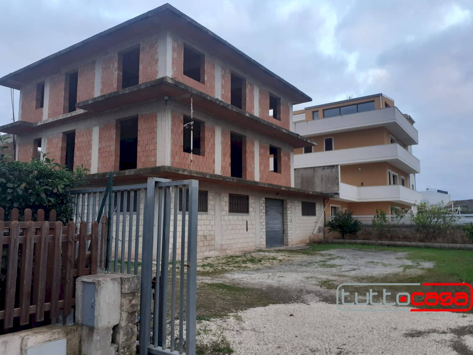 Rustico CONTRADA ZAGARONE, Scicli - foto 1