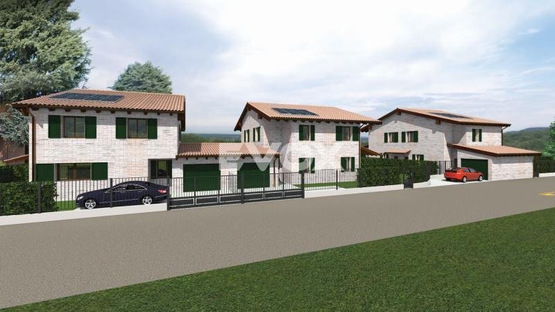 Villa Valsamoggia - foto 2