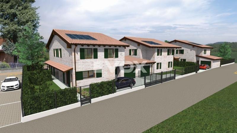 Villa Valsamoggia - foto 3