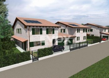 Villa Valsamoggia - foto 3