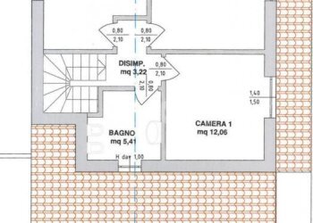 Villa Valsamoggia - foto 5