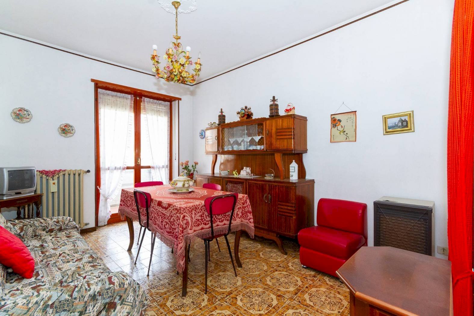 Two-room apartment Via Pratoguglielmo Condominio I Maggiolini, 1, Paesana - photo 1