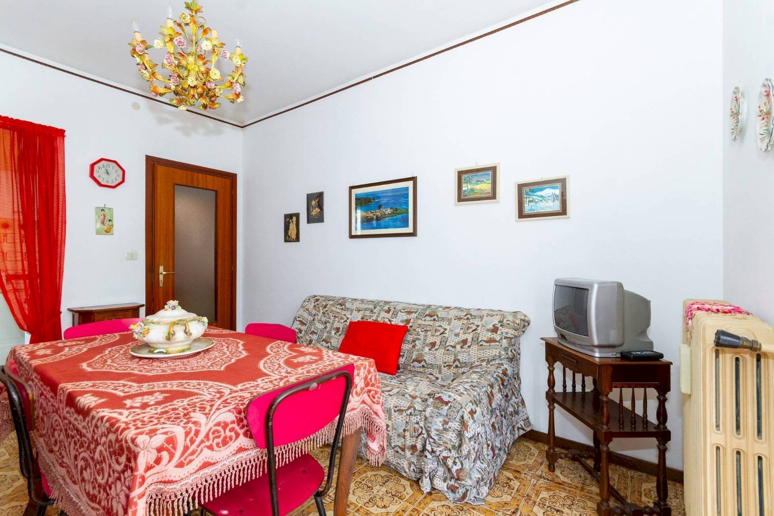 Two-room apartment Via Pratoguglielmo Condominio I Maggiolini, 1, Paesana - photo 3