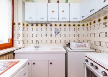 Bilocale Via Pratoguglielmo Condominio I Maggiolini, 1, Paesana - foto 6