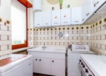 Bilocale Via Pratoguglielmo Condominio I Maggiolini, 1, Paesana - foto 7