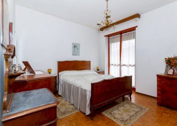 Bilocale Via Pratoguglielmo Condominio I Maggiolini, 1, Paesana - foto 9