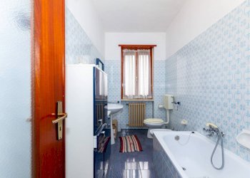 Bilocale Via Pratoguglielmo Condominio I Maggiolini, 1, Paesana - foto 13