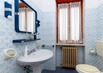 Bilocale Via Pratoguglielmo Condominio I Maggiolini, 1, Paesana - foto 14