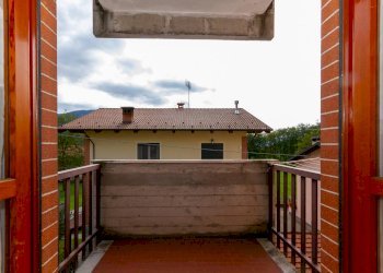 Bilocale Via Pratoguglielmo Condominio I Maggiolini, 1, Paesana - foto 15