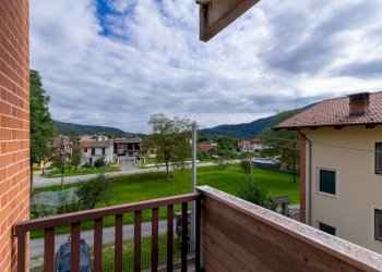 Bilocale Via Pratoguglielmo Condominio I Maggiolini, 1, Paesana - foto 16