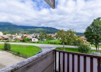 Bilocale Via Pratoguglielmo Condominio I Maggiolini, 1, Paesana - foto 18