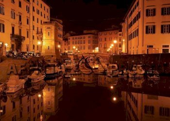 Commercial Activity Via Grande, Livorno - photo 7