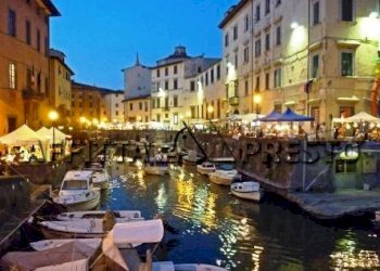 Commercial Activity Via Grande, Livorno - photo 10