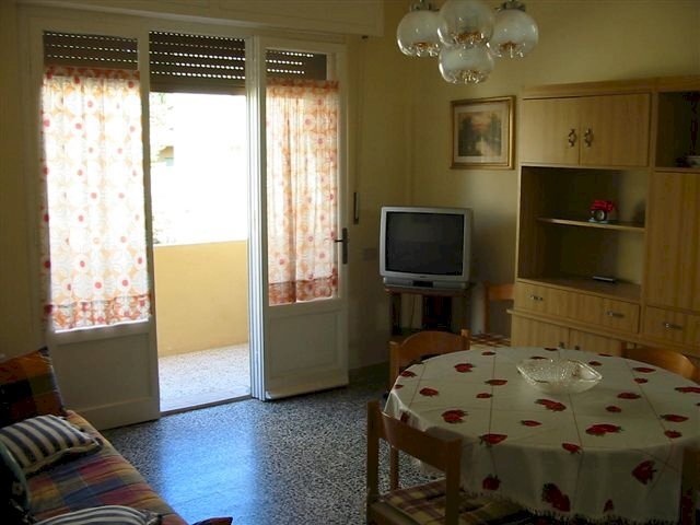 Two-room apartment Via Del Tirreno 12, Castagneto Carducci - photo 1