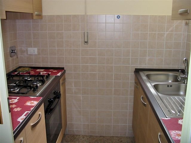 Two-room apartment Via Del Tirreno 12, Castagneto Carducci - photo 2