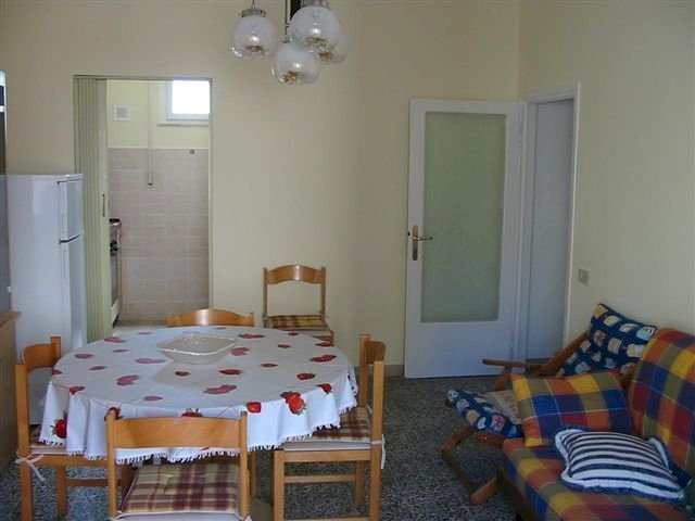 Two-room apartment Via Del Tirreno 12, Castagneto Carducci - photo 3