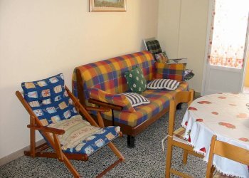 Bilocale Via Del Tirreno 12, Castagneto Carducci - foto 6