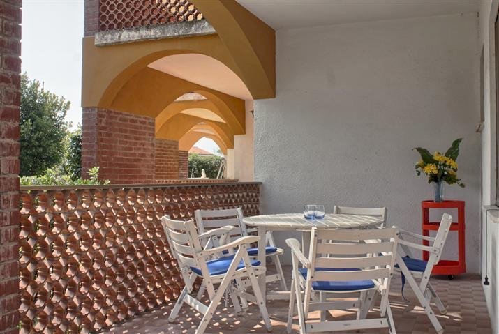 Trilocale Via Modena 67, Castagneto Carducci - foto 3