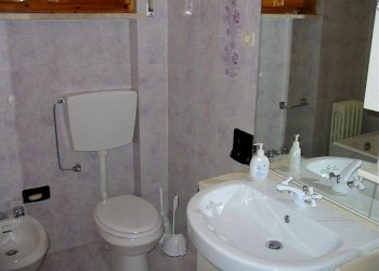 Trilocale Via Modena 67, Castagneto Carducci - foto 8