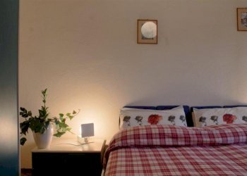 Trilocale Via Modena 67, Castagneto Carducci - foto 15