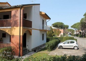 Trilocale Via Modena 67, Castagneto Carducci - foto 18