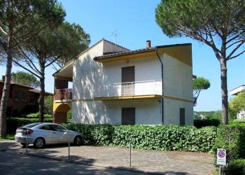 Trilocale Via Modena 67, Castagneto Carducci - foto 19