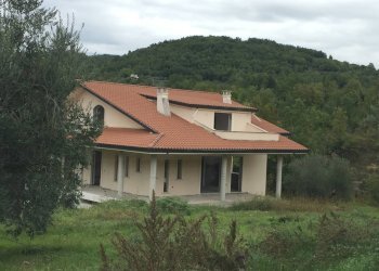 Villa a Schiera Via Chiaia Romana, Fontana Liri - foto 1