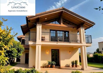 Facciata - Rustic via Giovanni Battista Beccaria, 8E, Mondovì - photo 1