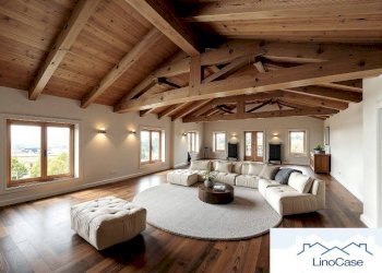 Salone - Rustic via Giovanni Battista Beccaria, 8E, Mondovì - photo 3