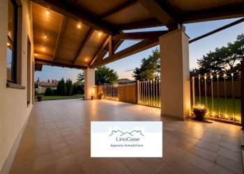 Veranda - Rustic via Giovanni Battista Beccaria, 8E, Mondovì - photo 4