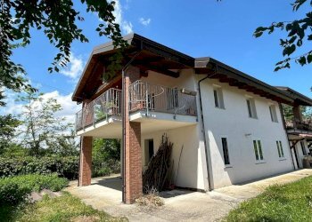 Facciata - Rustic via Giovanni Battista Beccaria, 8E, Mondovì - photo 5