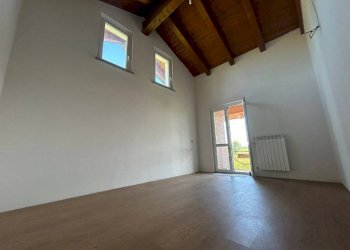 Stanza non arredata - Rustic via Giovanni Battista Beccaria, 8E, Mondovì - photo 9