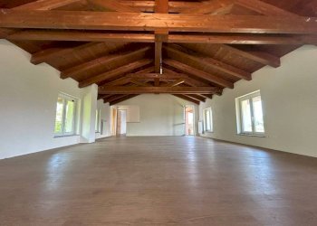 Stanza non arredata - Rustic via Giovanni Battista Beccaria, 8E, Mondovì - photo 10