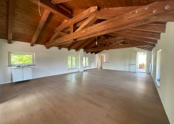 Stanza non arredata - Rustic via Giovanni Battista Beccaria, 8E, Mondovì - photo 11