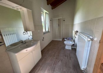 Bagno - Rustic via Giovanni Battista Beccaria, 8E, Mondovì - photo 13