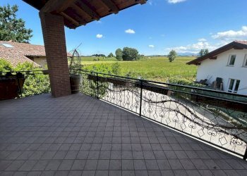 Balcone - Rustic via Giovanni Battista Beccaria, 8E, Mondovì - photo 15