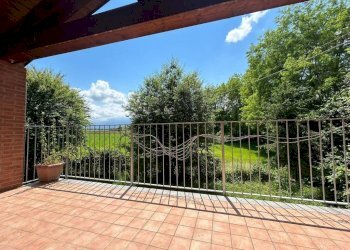 Balcone - Rustic via Giovanni Battista Beccaria, 8E, Mondovì - photo 17