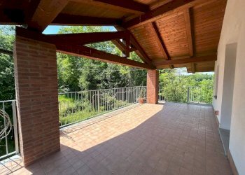 Balcone - Rustic via Giovanni Battista Beccaria, 8E, Mondovì - photo 19