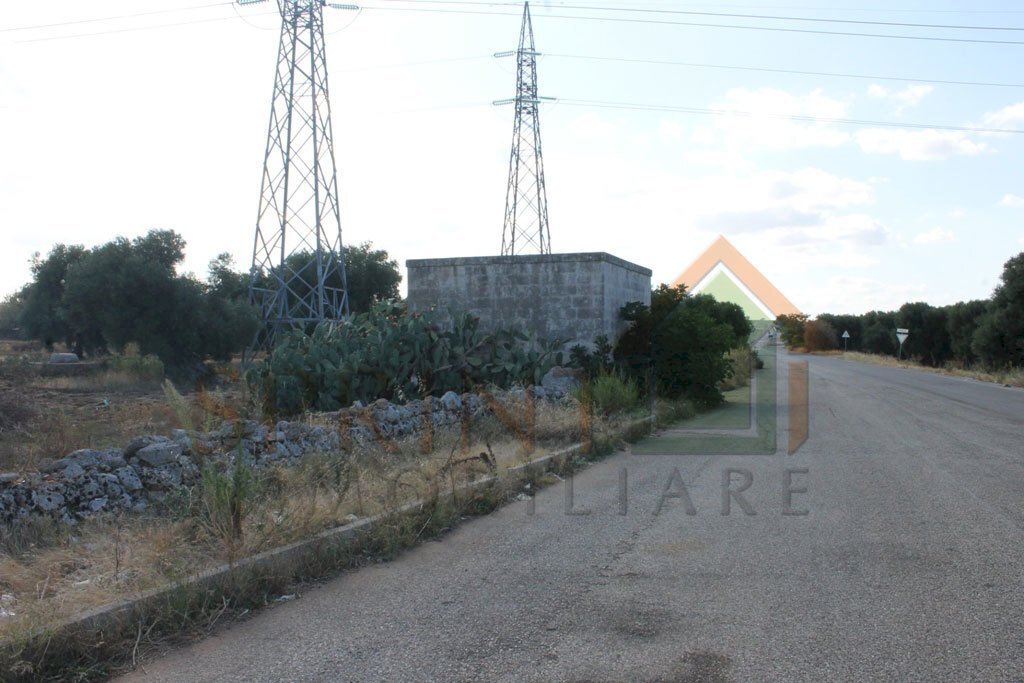 IMG_4953.JPG - Terreno edificabile S.S. 16 uscita zona industriale monopoli, Monopoli - foto 3