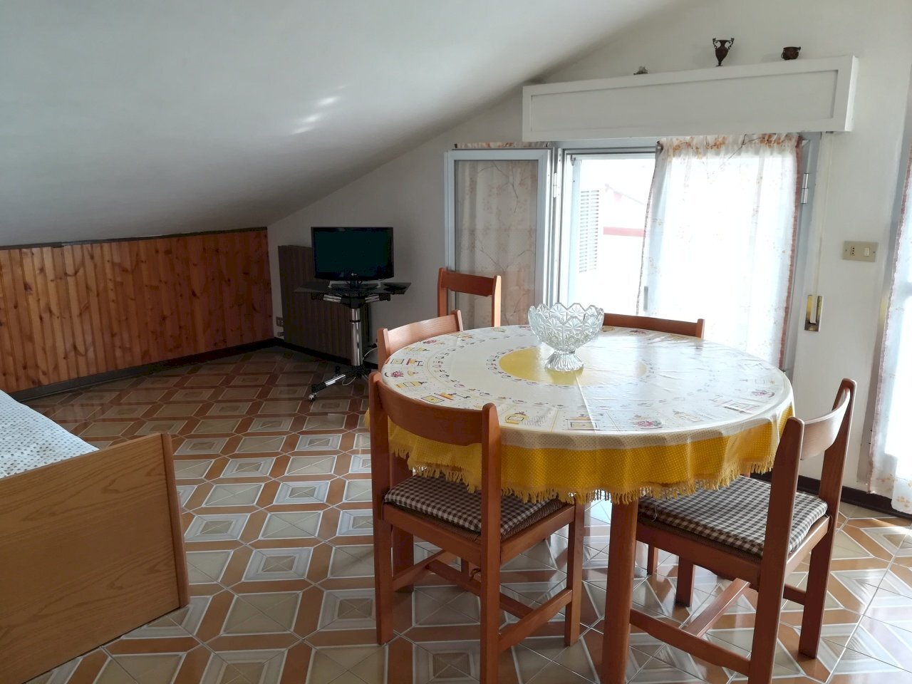 IMG_20190727_094525.jpg - Mansarda Ameglia - foto 1